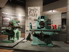 -柳州工业博物馆