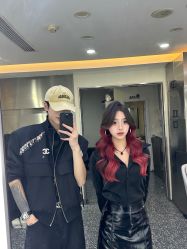 -东梵造型·烫发染发接发连锁SALON