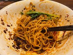 -周小波重庆小面·重庆名小吃(邹容路店)