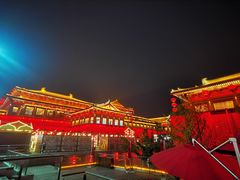 -大唐不夜城