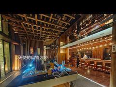 -北京泰富酒店-道日本料理餐厅