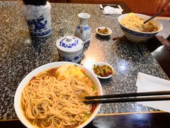 -东吴面馆(凯马广场店)