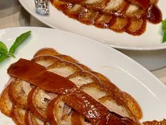 -大鸭梨烤鸭(石佛营店)
