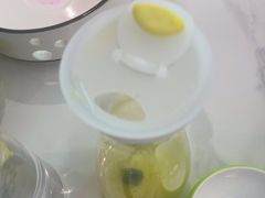-金牌外婆家(苏州中心店)