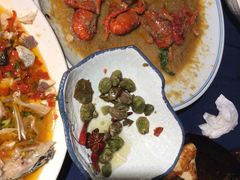 -周家湾(淮扬菜学府路店)