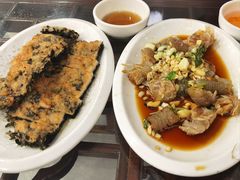 -长平肥姐白粥·海鲜打冷