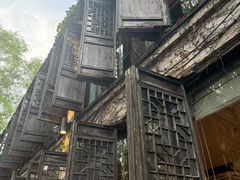 -鱼食饭稻·苏浙土菜17年老馆子(平江路店)