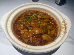 -又见炊烟私房菜(敬亭路店)