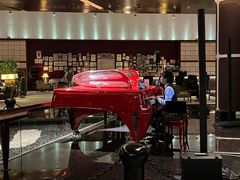 -中茵皇冠假日酒店·棕榈岛湖畔餐厅