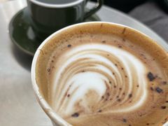 -2326 Coffee Roaster咖啡豆可选店(林肯公园店)