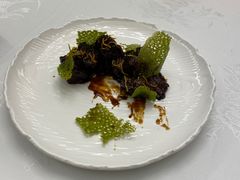 -麒茗餐厅·粤菜·宴会厅·海鲜(锦绣路店)
