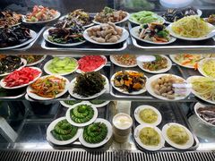 -姚记炒肝店(鼓楼店)