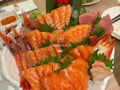 -大渔铁板烧(万象城店)