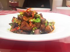 -西贝莜面村(上海百联西郊店)