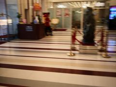 -北京亚奥国际酒店