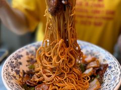 -阿大排档(长春这有山店)