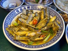 炒圣子-桂园白粥·潮汕老味道