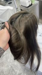 -MT·ID 烫发.染发.接发SALON