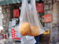 -厚富香面食店王好炸糕(延安路店)
