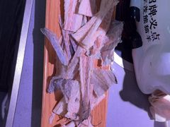 -丰茂烤串(全国首店)