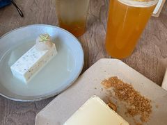 -知亘茶食