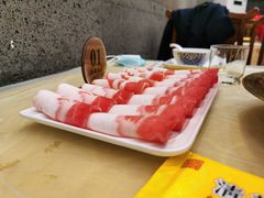 -清花阁乌拉满族火锅(厦门街店)