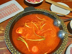 -黄家码头老火锅(解放碑旗舰店)