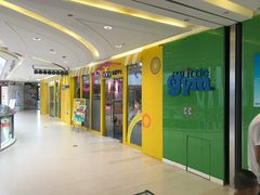 -THE hood开新里(御桥路店)