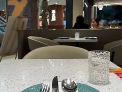 -CRAZYONES西班牙海鲜饭(上海美罗城店)