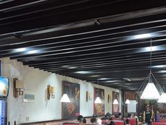 -新凯旋烧烤·燕姐千岛湖土菜