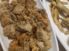 -丽梅羊汤土菜馆(河畔花园店)
