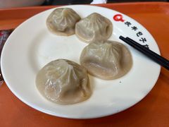 -庆丰包子铺(大慧寺22号平房店)
