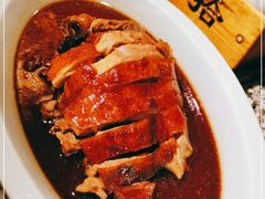 -南京大牌档(崇文门国瑞店)
