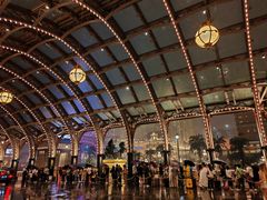 -澳门喜来登大酒店