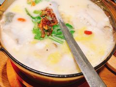 古法黄鱼汤-闽上鲜·福建菜(龙湖滨江天街店)