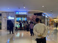 -宝月楼·台湾菜馆(天河城店)