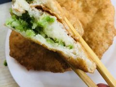-老方子馅饼粥(台东店)