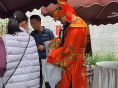 -鹿鸣酒家(越秀店)