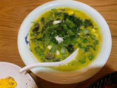 -竹里馆 ·茶食(奥体店)