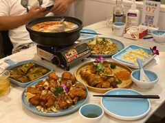 -香香海南菜餐厅