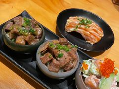 -昊·来了寿司(双楠2店)