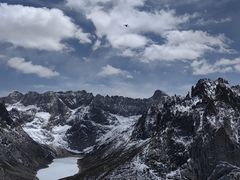 -莲宝叶则景区