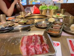 -西塔老太太泥炉烤肉(亚运村店)