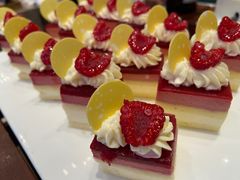 -菲住布渴酒店自助餐厅(阿里巴巴西溪园区店)