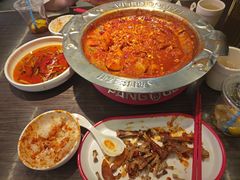 -胖哥俩肉蟹煲(淮安万达店)
