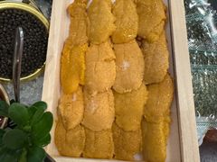 -普朗姆生蚝吧(原建国路店)