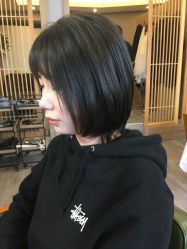 中发-Lumiere hair 路米日系美发