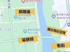 -溱湖国家湿地公园