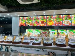 -老奶奶私房菜(天台里街店)