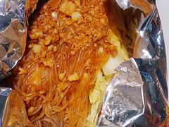 -京狮炙燥·精酿烧烤(首经贸店)